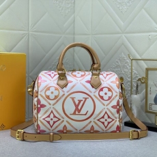 Louis Vuitton Speedy Bags